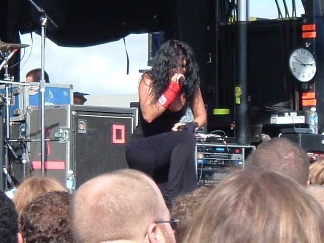 Lacuna Coil