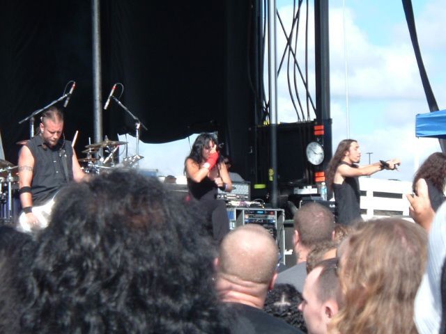 Lacuna Coil