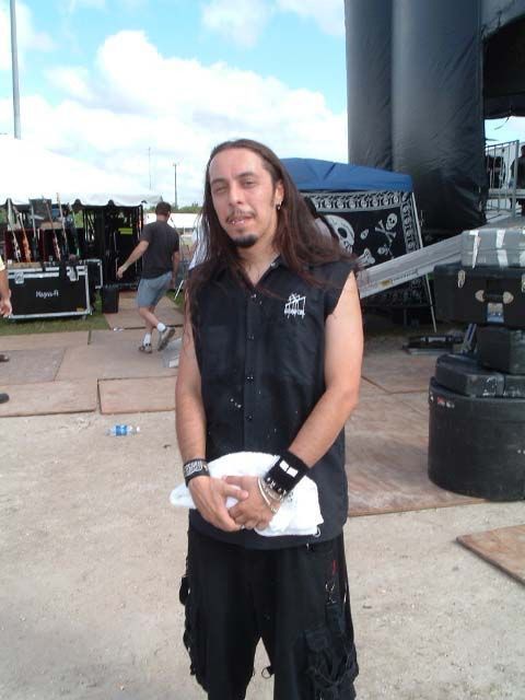 Lacuna Coil
