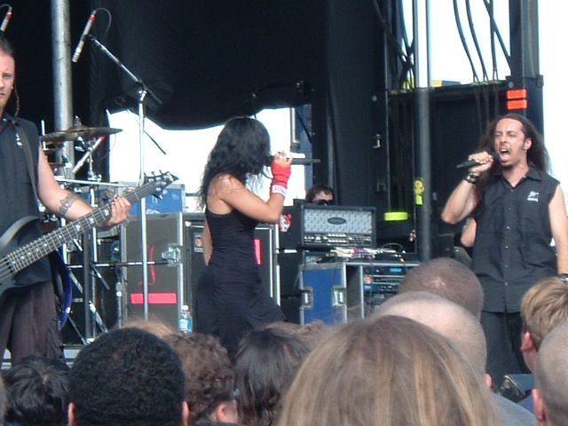 Lacuna Coil