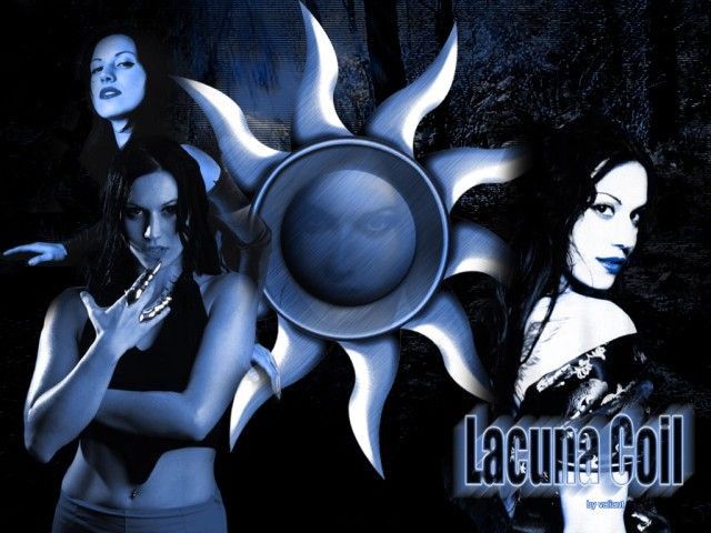 Lacuna Coil