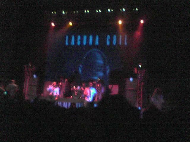 Lacuna Coil