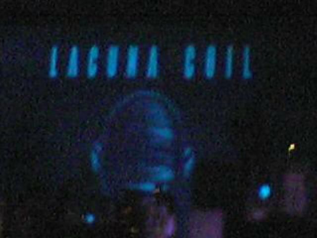 Lacuna Coil