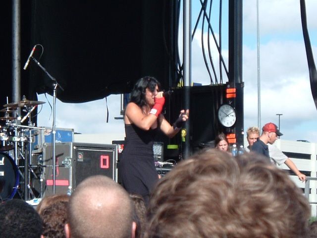 Lacuna Coil