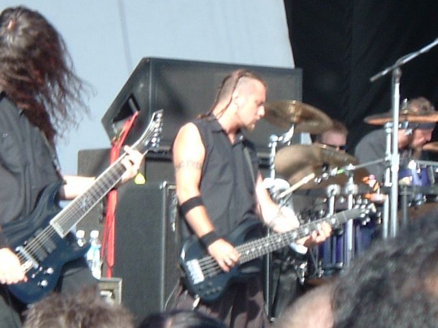 Lacuna Coil