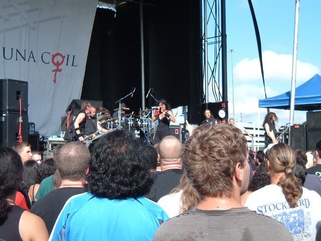 Lacuna Coil