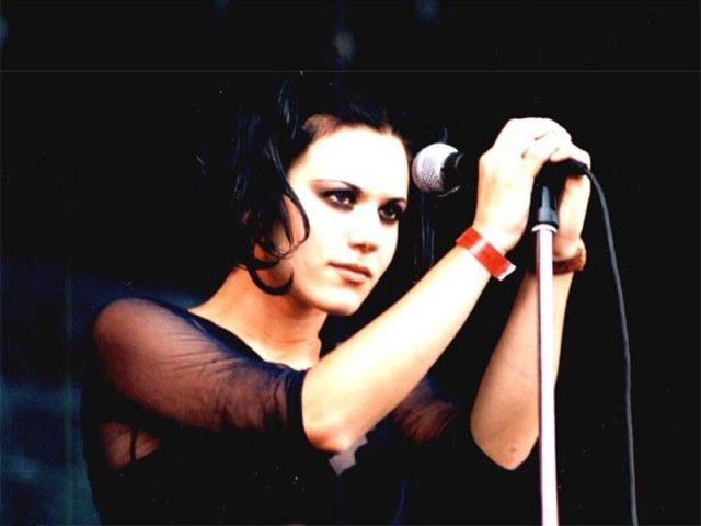 Lacuna Coil