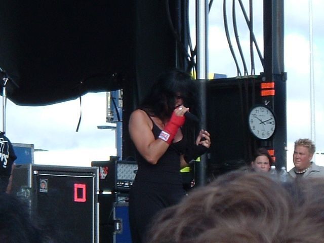 Lacuna Coil