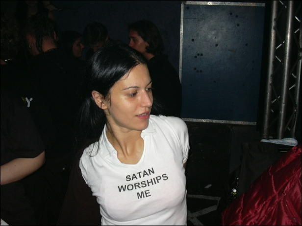 Lacuna Coil