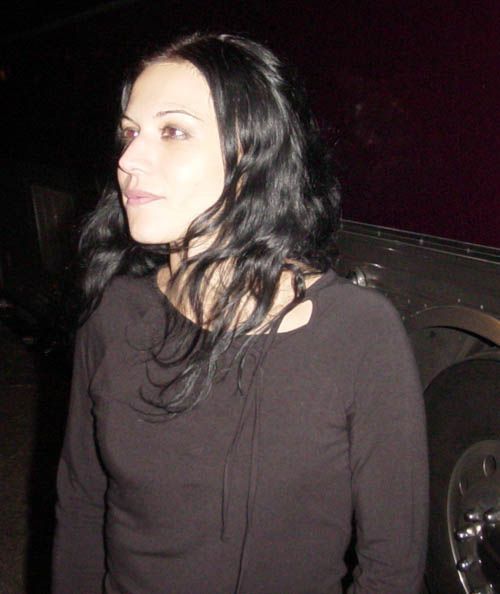 Lacuna Coil
