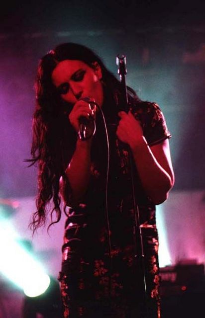 Lacuna Coil