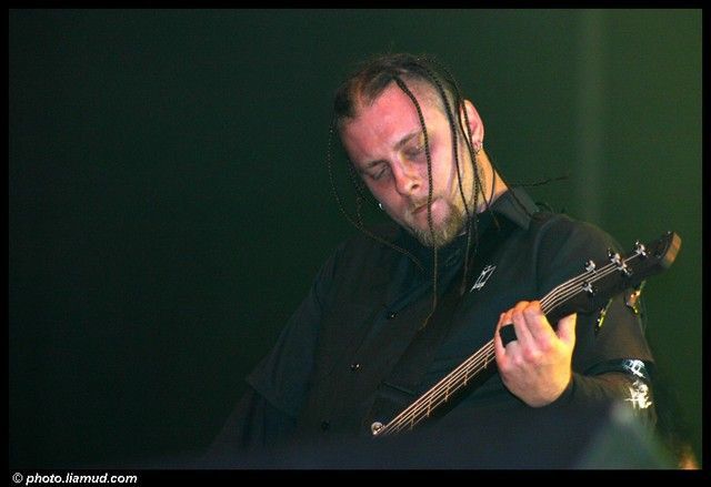 Lacuna Coil