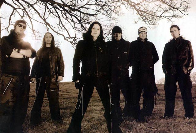 Lacuna Coil