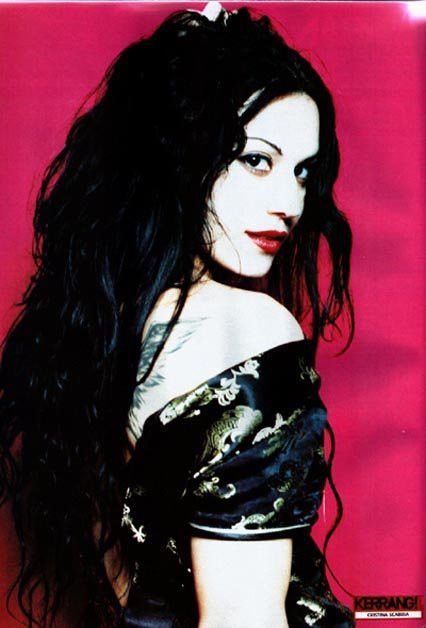 Lacuna Coil