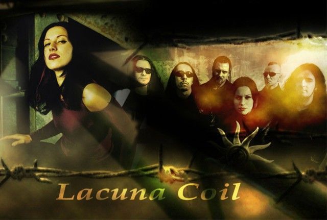 Lacuna Coil