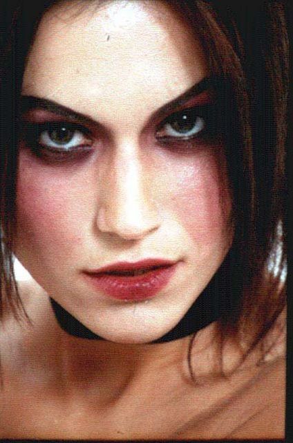Lacuna Coil