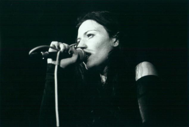 Lacuna Coil