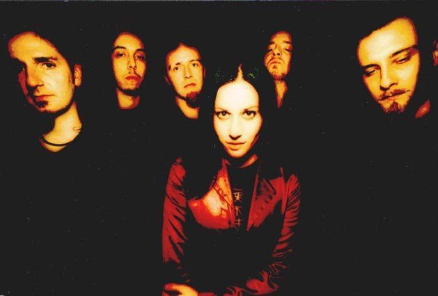 Lacuna Coil