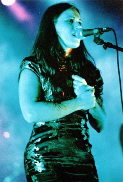 Lacuna Coil