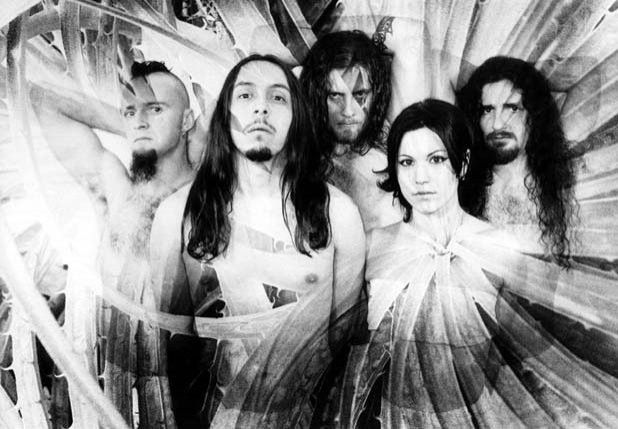 Lacuna Coil