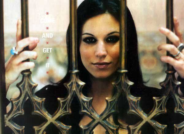 Lacuna Coil