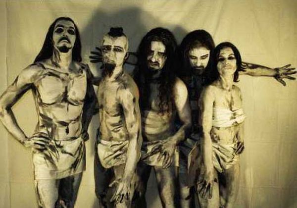 Lacuna Coil