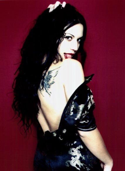 Lacuna Coil