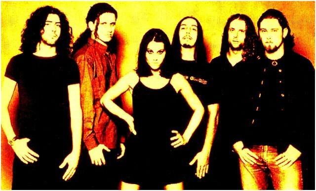 Lacuna Coil