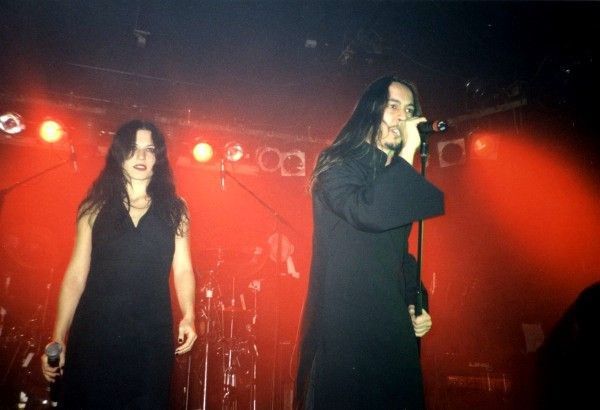 Lacuna Coil