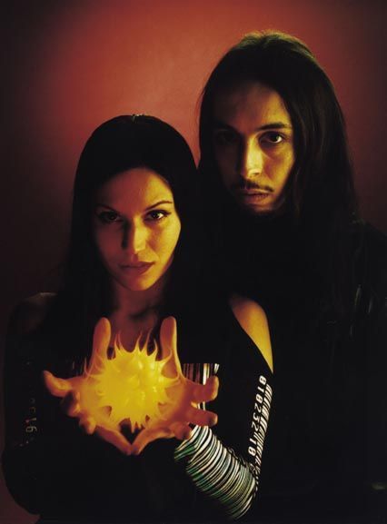 Lacuna Coil