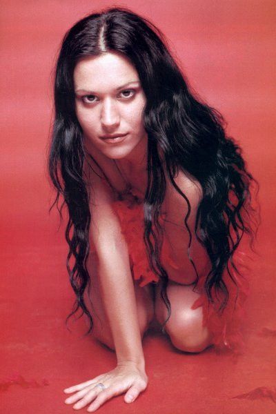 Lacuna Coil
