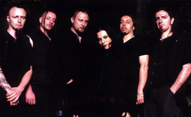 Lacuna Coil