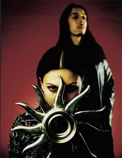 Lacuna Coil