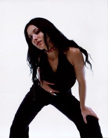 Lacuna Coil