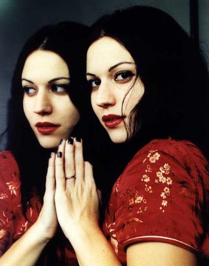 Lacuna Coil