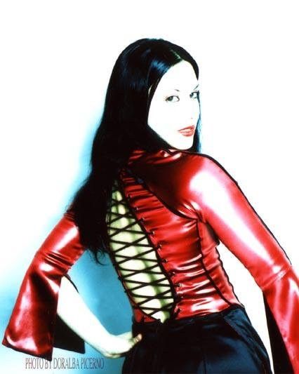 Lacuna Coil