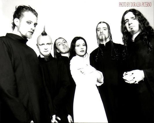 Lacuna Coil
