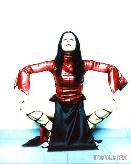 Lacuna Coil