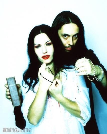 Lacuna Coil