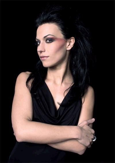 Lacuna Coil
