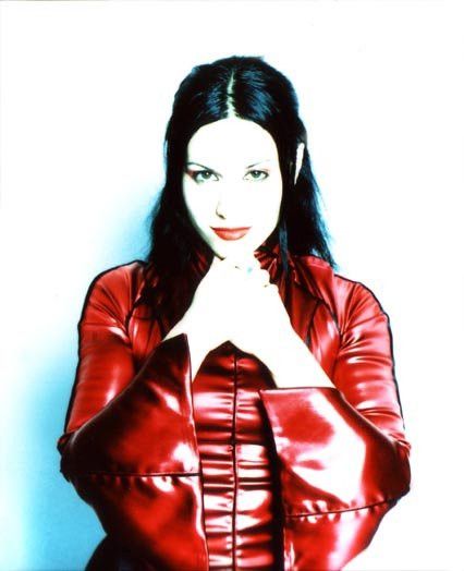 Lacuna Coil