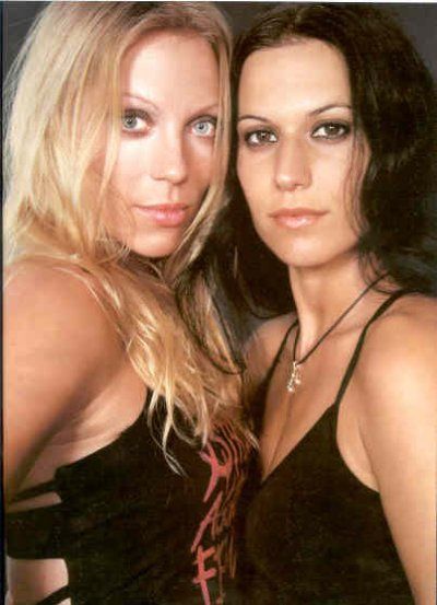 Lacuna Coil