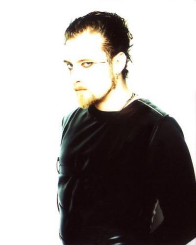 Lacuna Coil