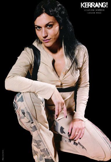 Lacuna Coil