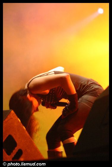Lacuna Coil