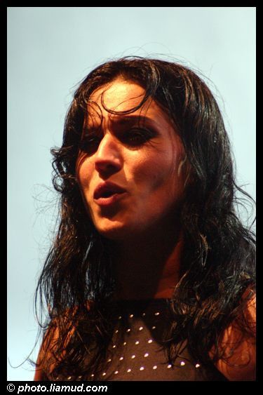 Lacuna Coil
