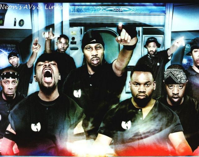 Wu Tang Clan