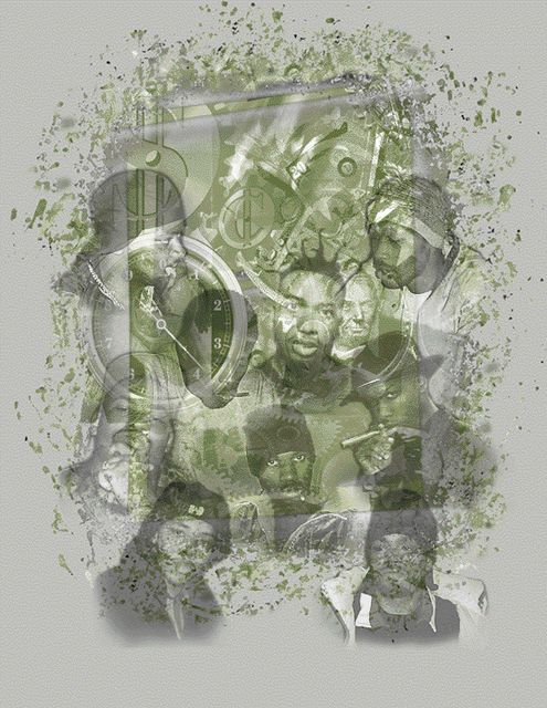 Wu Tang Clan