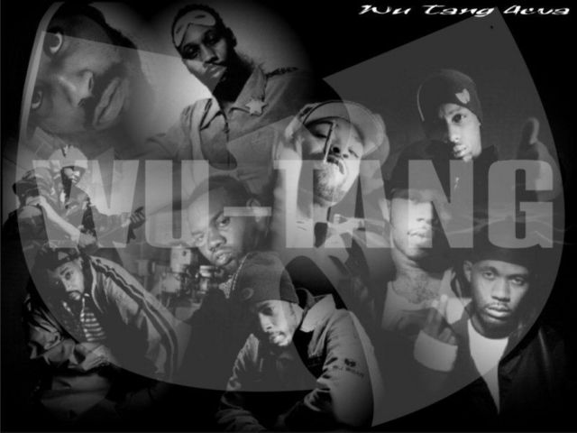 Wu Tang Clan