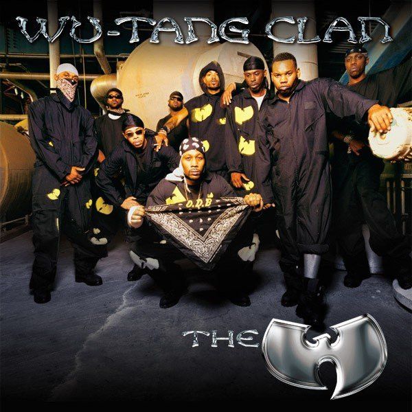 Wu Tang Clan